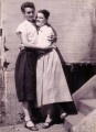 Aunt Betty and Sis * 2936 x 4040 * (1.8MB)